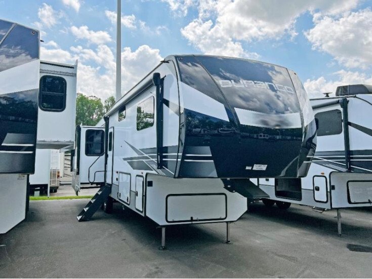 Thumbnail Photo undefined for 2023 KZ Durango